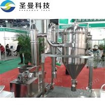 XSG-16氯化聚乙烯閃蒸干燥機(jī)