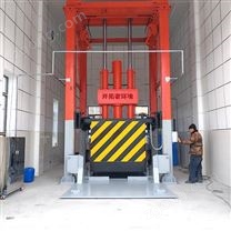 河南*轉(zhuǎn)運站垃圾壓縮設(shè)備可發(fā)貨到安徽