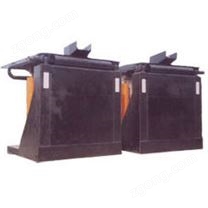 鋼殼中頻爐（0.5t-40t）