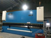 國輝巨無霸數(shù)控折彎機(jī)GCP320T-6000