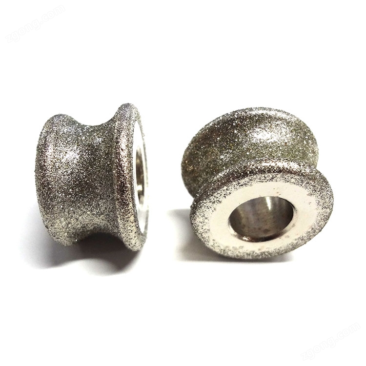 Diamond Grinding Wheel for Repairing Button Bits