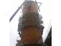 1×170th锅炉烟气脱硫工程