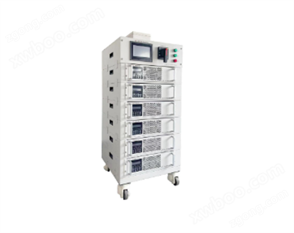 350A0~350V高频稳压等离子抛光整流机