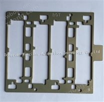 高精度五金件加工