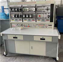 MY-302電工電氣控制技能實訓裝置
