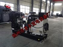 1103A-33TG1珀金斯40KW柴油發(fā)電機組