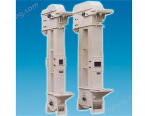 TD-D型斗式提升机