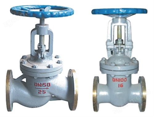 中高压截止阀