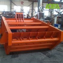 IDEA骨料場(chǎng)尾礦干排直線脫水篩ADS18