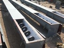無(wú)軸螺旋輸送機(jī)