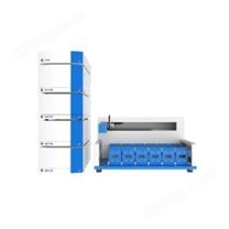 科哲 PrepChromaster-7000Plus型高壓制備色譜系統(tǒng)