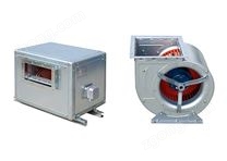 DKT外转子双进风空调风机、SDKT柜式空调风机