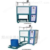 攪拌旋轉(zhuǎn)熔塊爐（玻璃、陶瓷、搪瓷釉料）