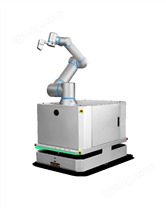 重載復合協(xié)作機器人 20-40kg