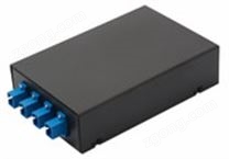 4口桌面式光纖終端盒