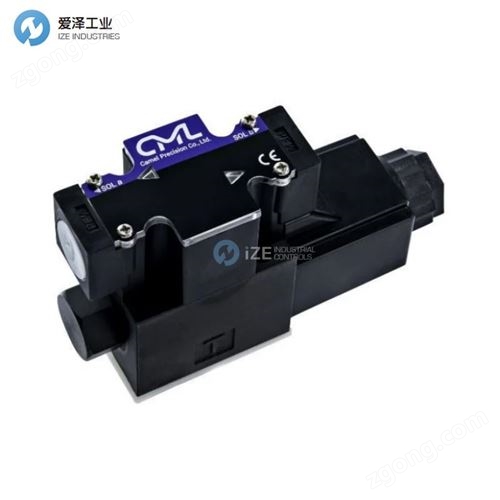 CML电磁阀WH43-G02-C60-A240