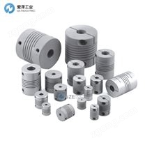 HELICAL聯(lián)軸器3085M-6MM-6MM