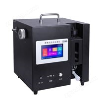 LY-4301綜合流量校準(zhǔn)儀