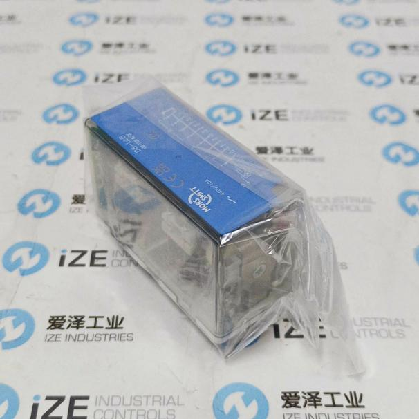 SMITT继电器D8-ULB 100-110V ACDC+V93 爱泽工业 izeindustries (11)_副本