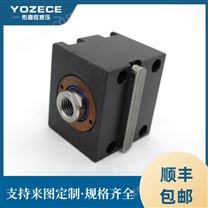 YOZECE佑嘉欣液壓MPJQ-40側(cè)向安裝薄型油缸