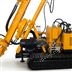 KQL90全液壓潛孔鉆機(jī)井下巷洞露天礦用鉆機(jī)圖片