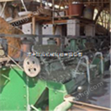 金鉬銅重金屬選礦設備