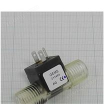 捷邁Gems FT-210渦輪流量傳感器
