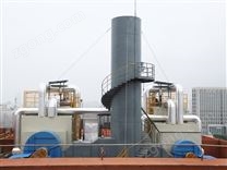 有機(jī)廢氣處理系統(tǒng)