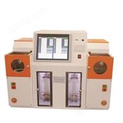 銷售雙列自動(dòng)常壓蒸餾測(cè)定器