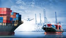 “濟南”號！比亞迪出海艦隊第八艘汽車滾裝船即將出塢