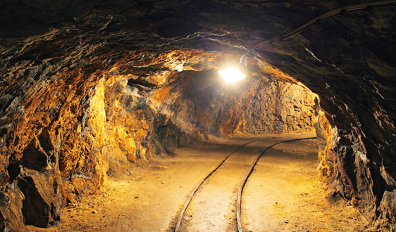 投资近10亿！福建福能新材年产1000万吨的砂石矿入选省级绿色矿山名录！