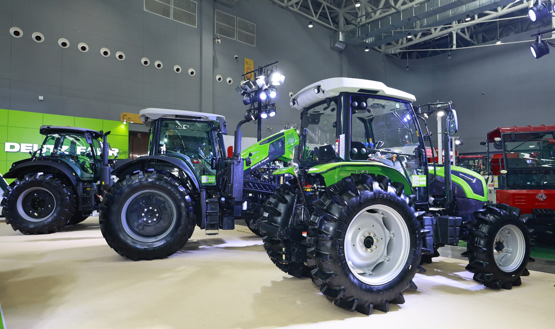 泉州召开节前拖拉机专项整治工作推进会 巩固多功能拖拉机清零成果