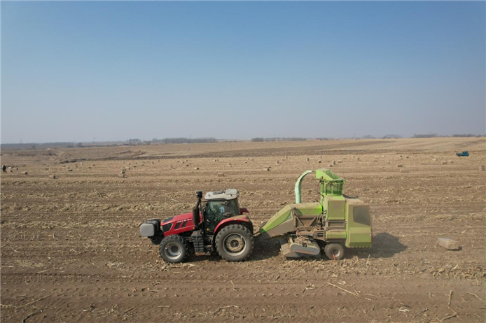 从一见钟情到3年信赖！内蒙古王师傅为顺邦“致富铁搭档”代言