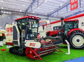 河南省印發(fā)2026年推動大規(guī)模設備更新和消費品以舊換新實施方案，含農(nóng)機報廢更新補貼