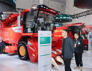 《江西省农业机械化生产技术装备需求目录（2026年版）》发布