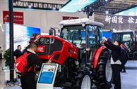 1643萬元!上海市下達2026年農機補貼資金